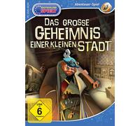 Le Grand Secret Einer Petit Ville PC Neuf + Emballage D'Origine
