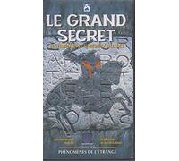 Le grand secret - Les Templiers et l'Arche d'Alliance [VHS]