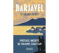 Le grand secret René Barjavel (Auteur)
