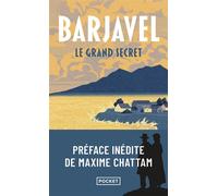Le grand secret - René Barjavel - Pocket - Poche - Livre