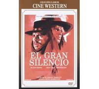 Le Grand Silence (1968) / Il Grande Silenzio (Dvd) (Impulso)