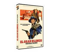 Le Grand Silence (1968) / Il Grande Silenzio (Dvd-R)