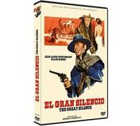 Le Grand Silence (1968) / Il grande silenzio (DVD-R) G