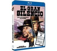 Le Grand Silence (1968) / Il grande silenzio G