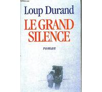 Le grand silence