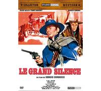 Le Grand silence