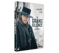 Le Grand Silence – DVD – Studiocanal