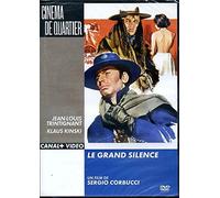 Le Grand Silence – Universal Pictures