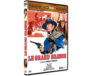 Le Grand Silence