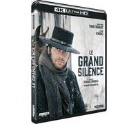 GRAND SILENCE (LE) - UHD 4K