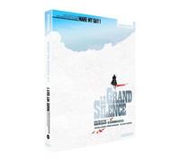 Le Grand Silence – 4K Ultra HD + Blu-ray – Édition Collector