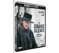 Le Grand Silence [4K Ultra HD]