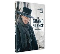 Le Grand Silence DVD DVD