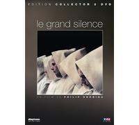 Le Grand Silence - Édition Collector
