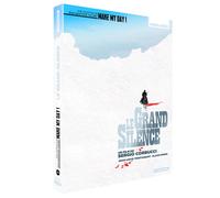 Le Grand Silence Édition Collector Blu-ray 4K Ultra HD