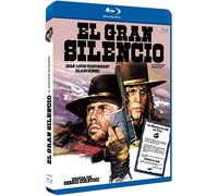 Le Grand Silence ( Il Grande Silenzio)