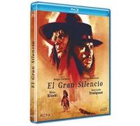 Le Grand Silence / Il grande silenzio (Blu Ray) G