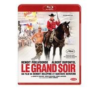 Le Grand Soir - Blu-Ray