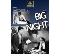 Le Grand Soir DVD - John Drew Barrymore Jr., Joan Lorring, Preston Foster