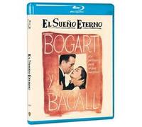 Le Grand Sommeil (1946) / The Big Sleep (Blu Ray)