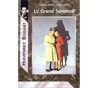 Le Grand Sommeil