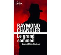 Le Grand Sommeil