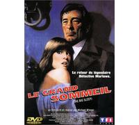 Le Grand Sommeil