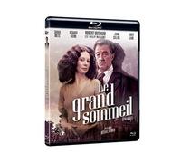 Le Grand Sommeil [Blu-ray]