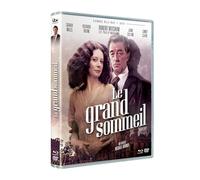 Le Grand Sommeil - Combo Blu-Ray + Dvd
