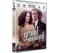 Le Grand Sommeil [Combo Blu-Ray + DVD]