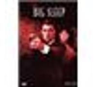 Le grand sommeil - DVD Zone 1 E