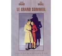 Le Grand Sommeil [Édition Collector]