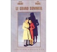 Le Grand Sommeil – Édition Collector – Warner Bros.