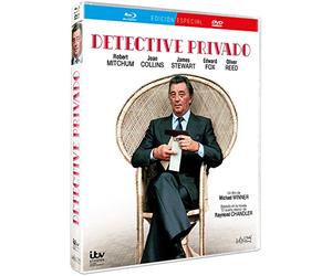 Le grand sommeil (The Big Sleep, Importé d'Espagne, langues sur les détails)