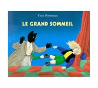 Le Grand Sommeil - Une Enquete De John Chatterton