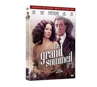 Le Grand Sommeil [Version restaurée Haute définition]