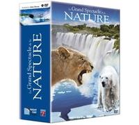 Le grand spectacle de la Nature - Coffret 4 DVD E