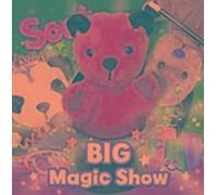 Le grand spectacle de magie de Sooty