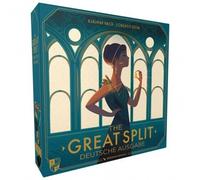 Le Grand Split - Allemand