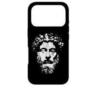Le Grand stoïcien Marc Aurèle - v3 Vintage Coque pour iPhone 17 Pro