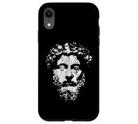 Le Grand stoïcien Marc Aurèle - v3 Vintage Coque pour iPhone XR