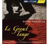 Eichhorn – Le Grand Tango