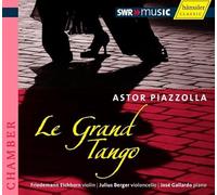 Le Grand Tango