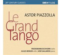 Grand Tango