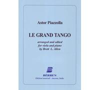 Le Grand Tango / Recueil