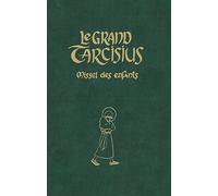 Le grand Tarcisius Missel des enfants vert