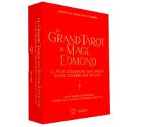 Le Grand Tarot du mage Edmond