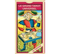Le Grand Tarot Universel