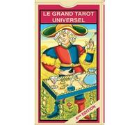 LE GRAND TAROT UNIVERSEL - nouvelle édition BRUNO DE NYS (Auteur)