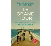 Le Grand Tour Collectif (Auteur)